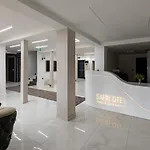 Safir Termal&spa Bursa