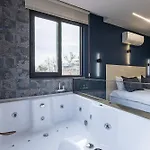 Safir Termal&spa Otel *