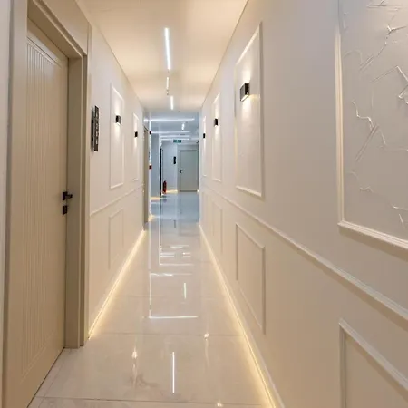 Hotel Safir Termal & *