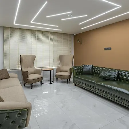 Safir Termal &