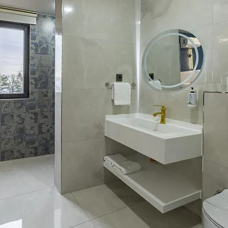 Safir Termal & Bursa