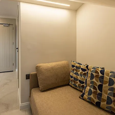 Hotel Safir Termal &