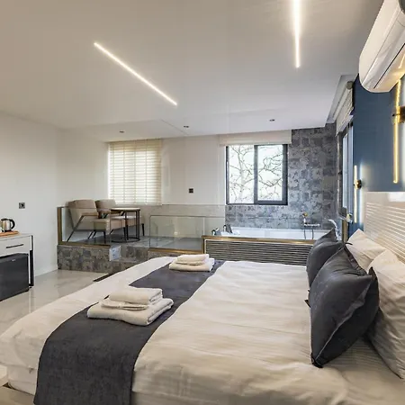 Safir Termal & Hotel Bursa