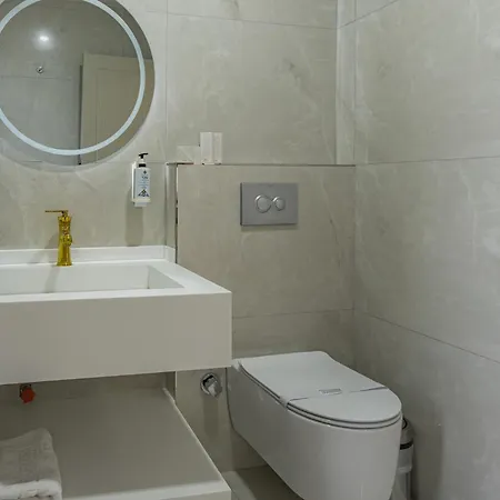 Safir Termal&spa * Bursa