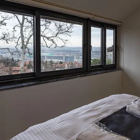 Safir Termal & Szálloda Bursa