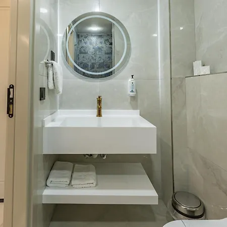 Safir Termal & Hotel