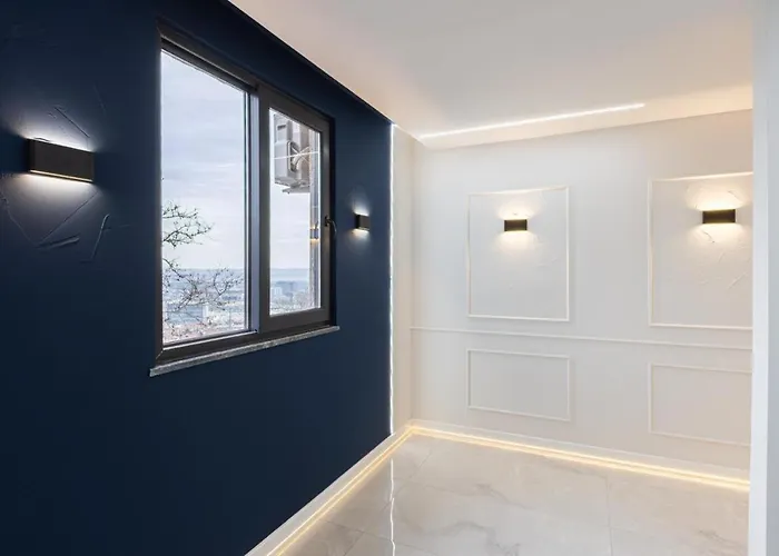 Hotel Safir Termal & Bursa