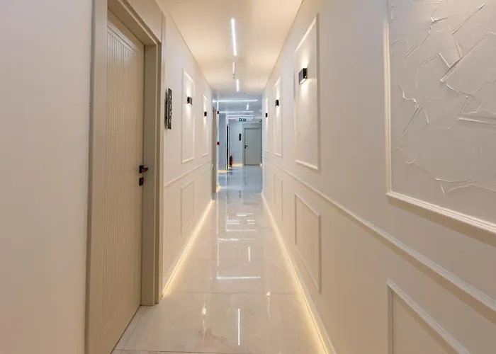 Safir Termal & Bursa