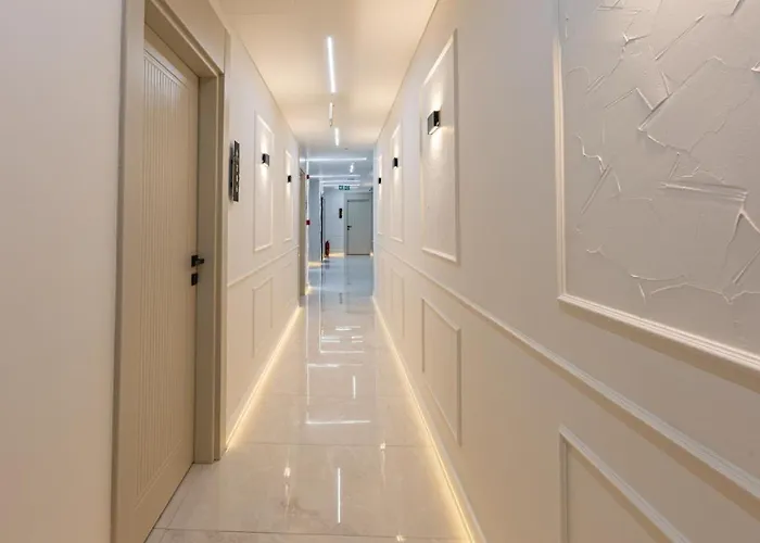 Hotel Safir Termal & *