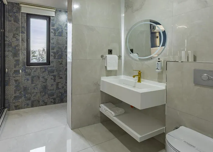 Safir Termal & Bursa