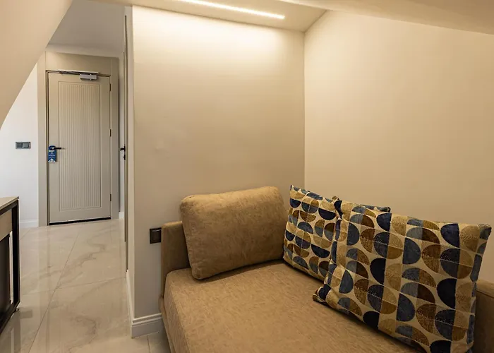 Hotel Safir Termal &