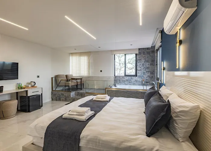 Safir Termal & Hotel Bursa