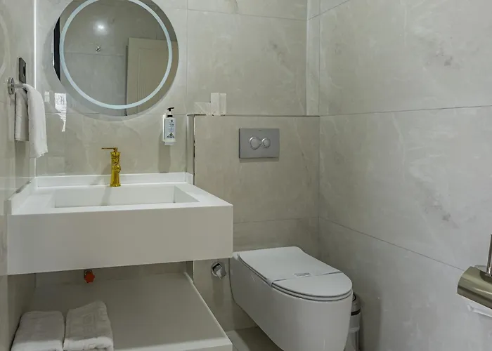 Safir Termal & * Bursa