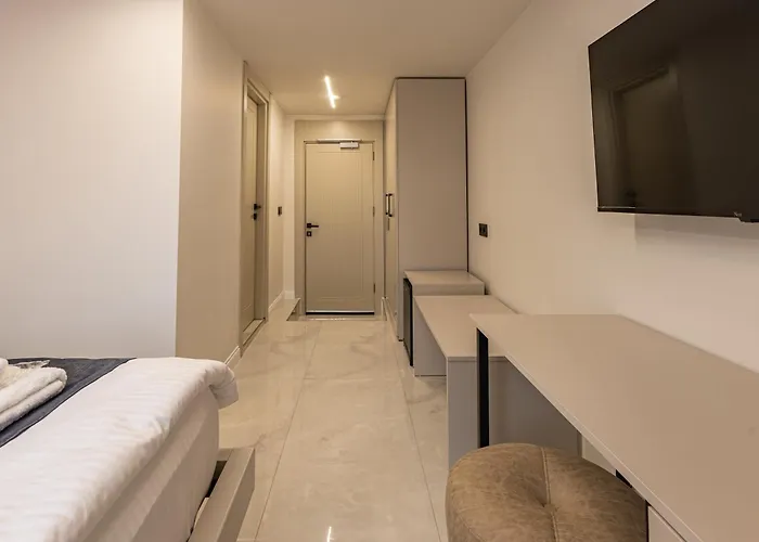 Hotel Safir Termal & *