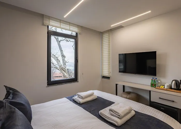 Safir Termal & Hotel