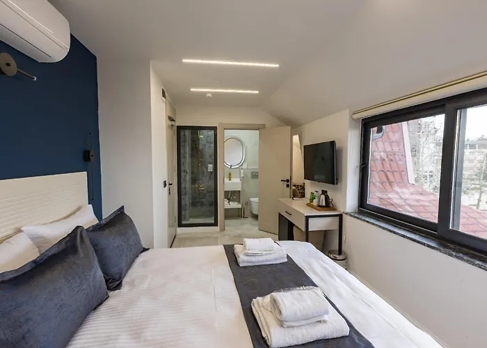 Hotel Safir Termal &