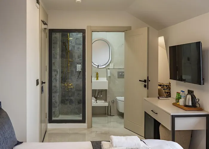 Safir Termal & Hotel *