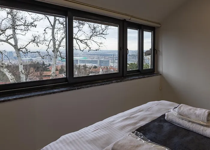 Safir Termal & Hotel Bursa