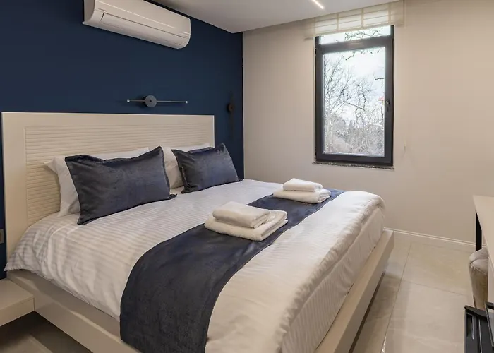 Safir Termal & Bursa