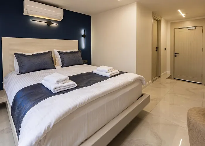 Safir Termal & Hotel