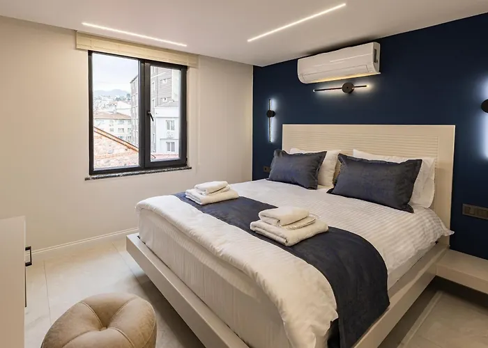 Safir Termal & Hotel *