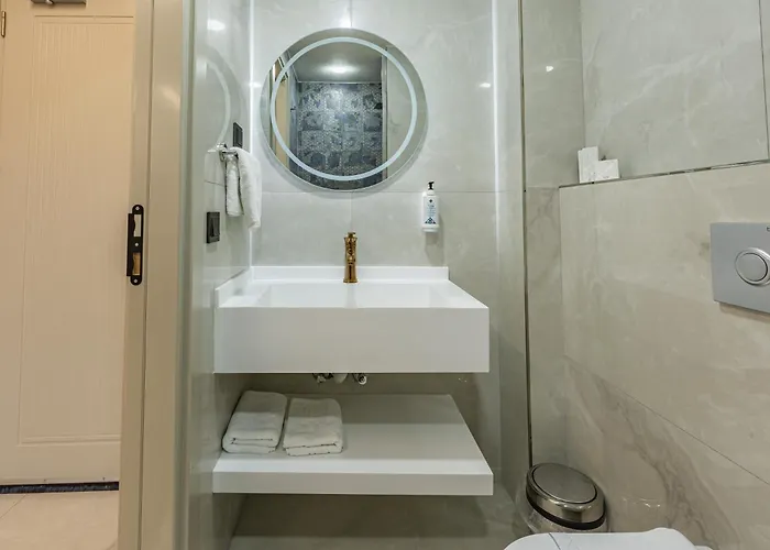 Safir Termal & Hotel