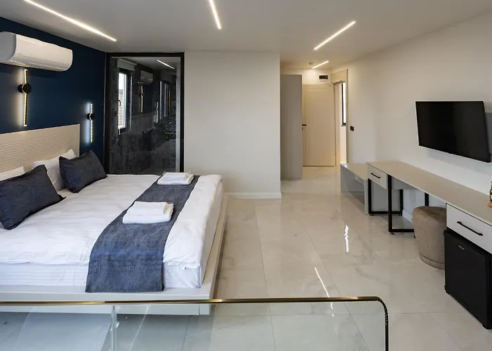 Hotel Safir Termal & Bursa