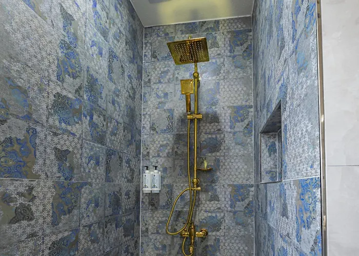 Hotel Safir Termal &