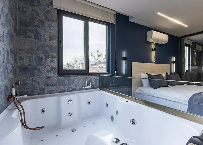 Safir Termal & Hotel *