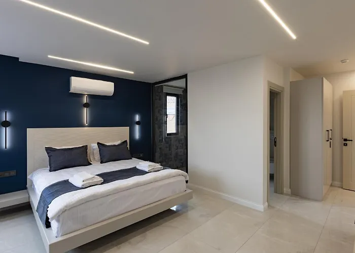 Hotel Safir Termal & *