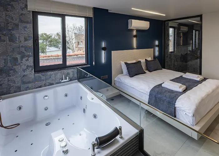 Safir Termal & Hotel Bursa